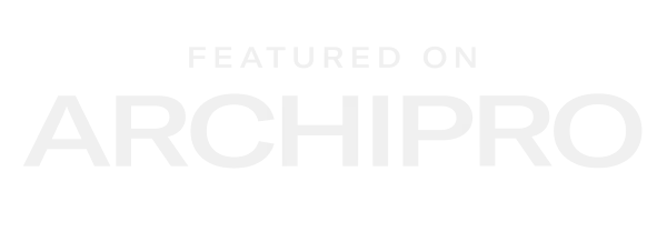 As featured on Archipro