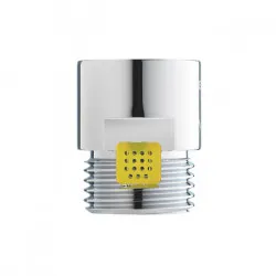 Oxijet - to fit Handpiece (yellow baffles)