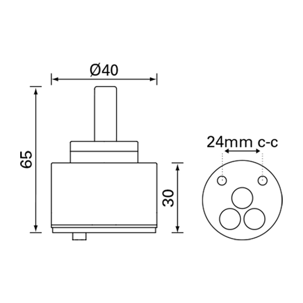 CC40A