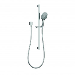 Axiss II Single Spray Slide Shower