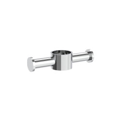 Felton Collection Atlas Pole Robe Hook