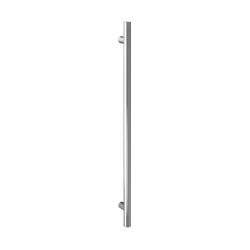 Felton Collection Atlas Pole Towel Warmer - 12VDC