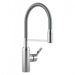 Bex All Pressure Pull Down Sink Mixer