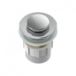 Felton Collection 32mm Waste Without Overflow