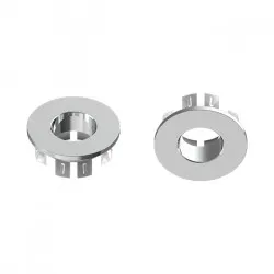 Felton Collection Overflow Trim Ring