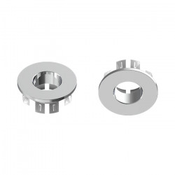 Felton Collection Overflow Trim Ring