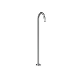 Luna Bath Filler Free Standing Spout