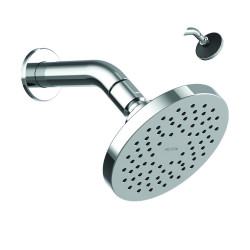 Linea Aerlux® Shower Rose