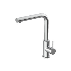 Linea Swivel Sink Mixer