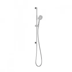 Tate Aerlux® Single Spray Slide Shower