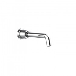 Tate Wall Mounted Spout 180mm