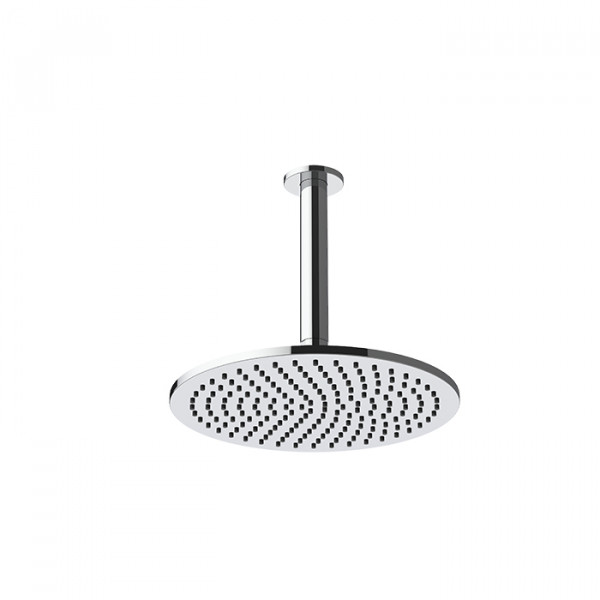 Tate Rain Head Ceiling Mounted (180mm) Felton Australia