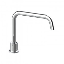 Tate Deck Mounted Spout