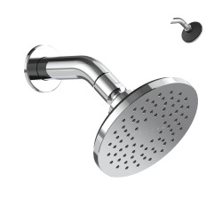 Tate Aerlux® Shower Rose