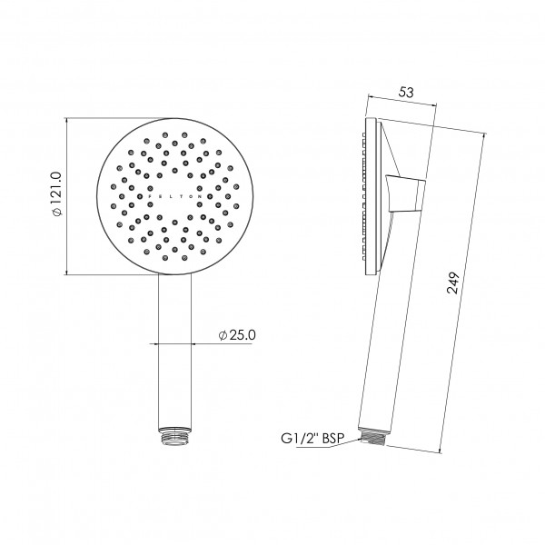 Tate Aerlux Handpiece 01