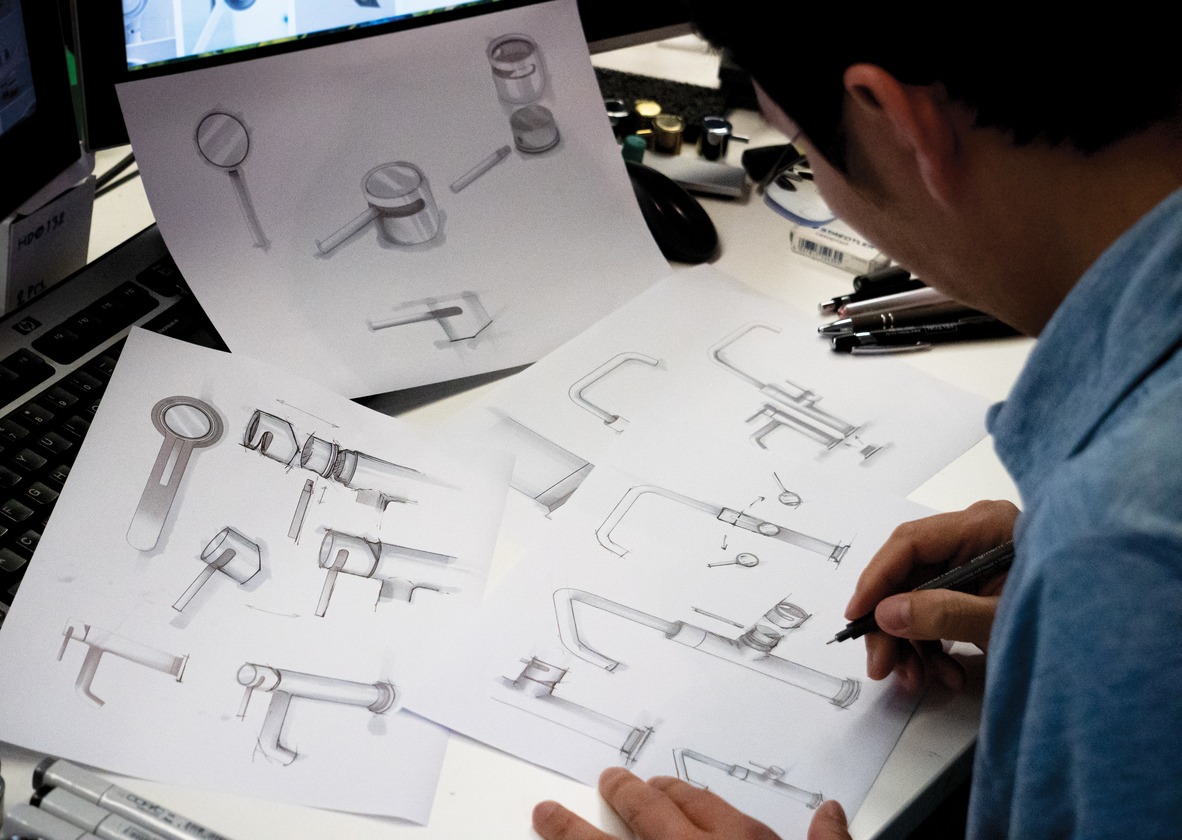Design & Innovations