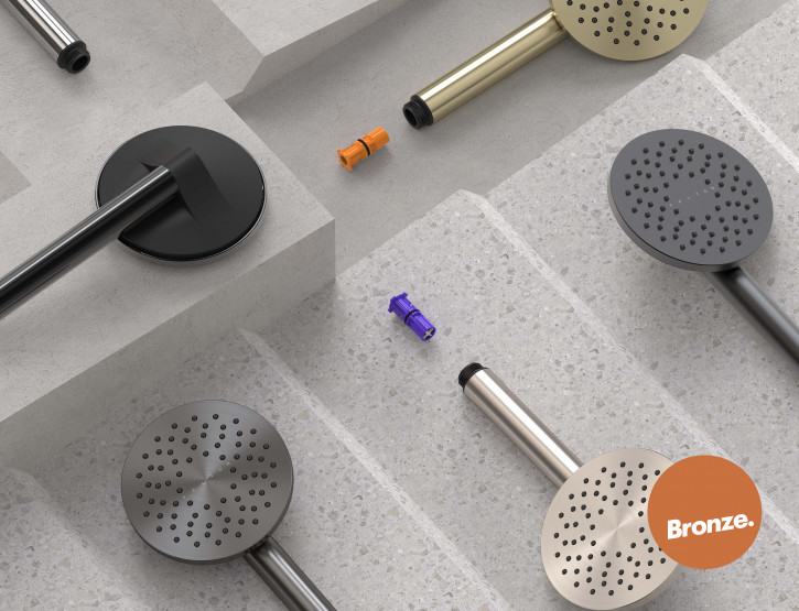 Tate Aerlux® Handpiece won Bronze at the Best Design Awards for Consumer Category