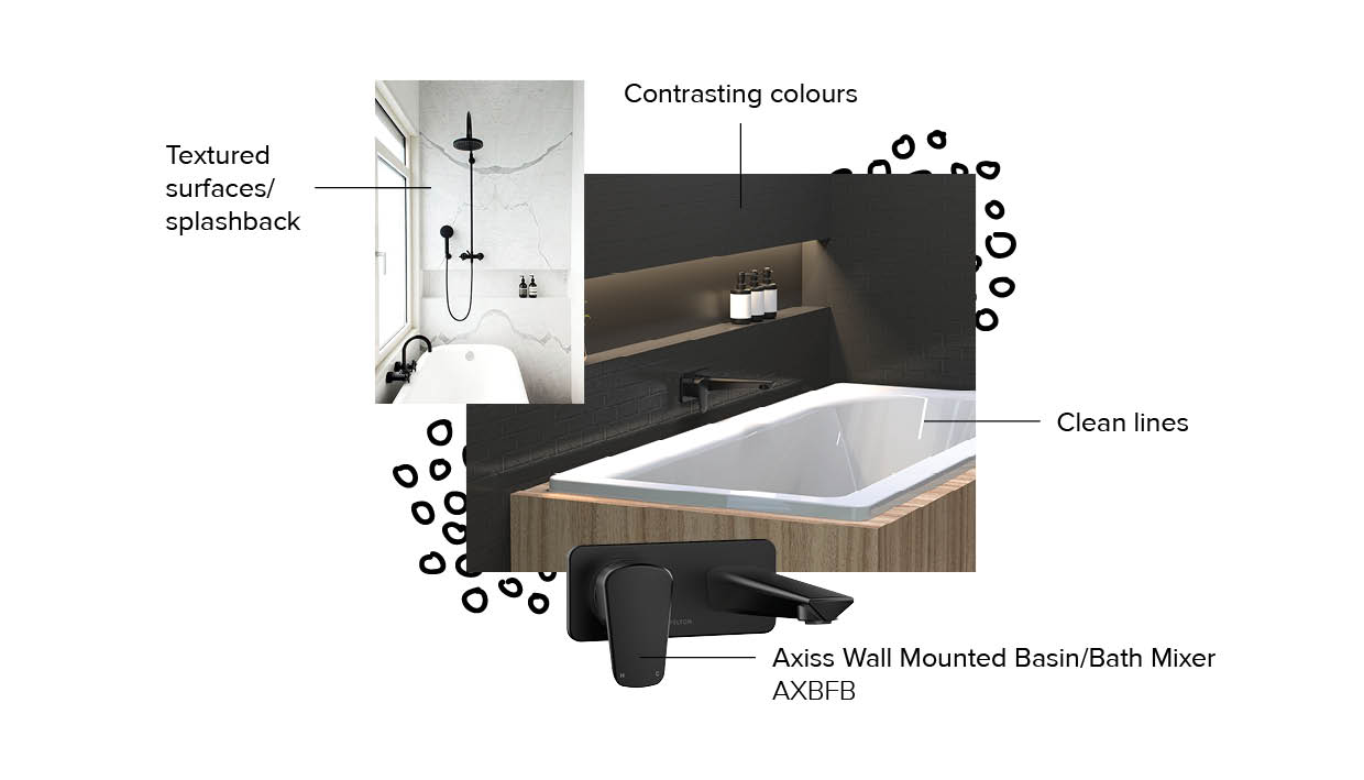 The Quick Guide to Matte Black Tapware Felton Australia