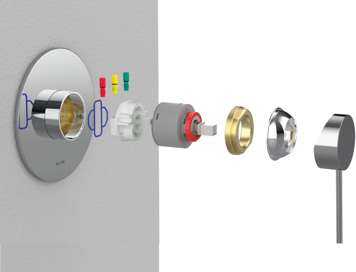 A new and improved Fusion Plus® was launched