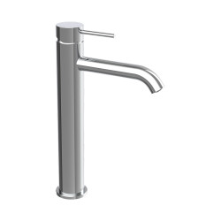 Linea Tall Basin Mixer