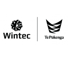 Wintec logo