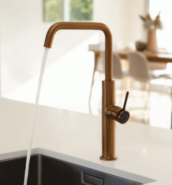Tate Sink Mixer